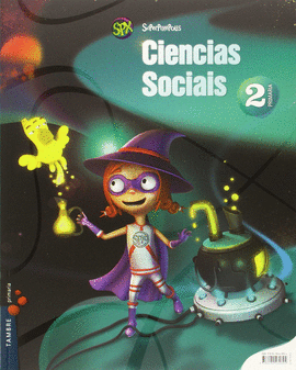 CIENCIAS SOCIAIS 2� PRIMARIA