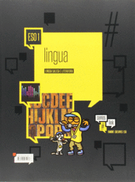 LINGUA GALLEGA E LITERATURA 1� ESO