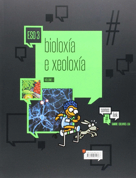 BIOLOXIA E XEOLOX�A 3� ESO