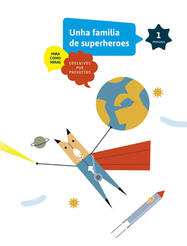 SUPERHEROES - 1.