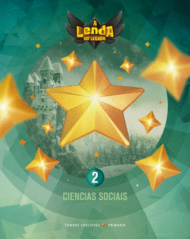 A LENDA DO LEGADO - CIENCIAS SOCIAIS 2