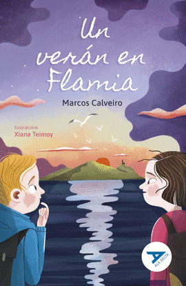 UN VER�N EN FLAMIA
