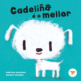 CADELIO  O MELLOR