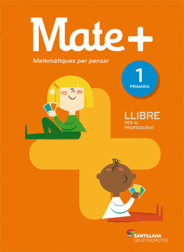 GUIA MATEM�TICAS + 1PRM CATAL