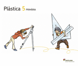 PLASTICA 5 PRIMARIA