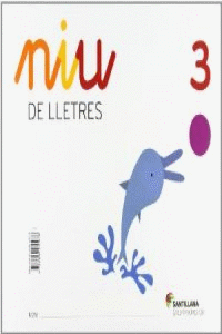 NIU DE LLETRES 3