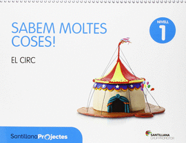 SABEM MOLTES COSES NIVELL 1 EL CIRC