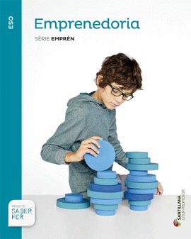 EMPRENEDORIA S�RIE EMPR�N ESO SABER FER