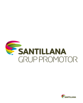 LIBRONET PLATAFORMA PROF TECNOLOGA II 2ESO SANTILLANA GRUP PROMOTOR