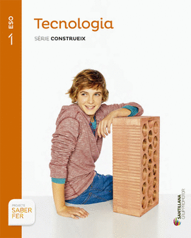 LIBROMEDIA AULA VIRTUAL PROF TECNO I 1ESO SANTILLANA GRUP PROMOTOR