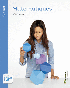 LIBROMEDIA AULA VIRTUAL PROF MATEM ACAD�MIC 3ESO SANTILLANA GRUP PROMOTOR