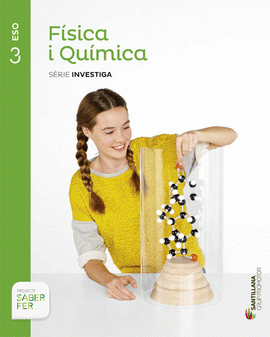 LIBROMEDIA PLATAFORMA PROF FISIC Y QUIM 3ESO SANTILLANA GRUP PROMOTOR