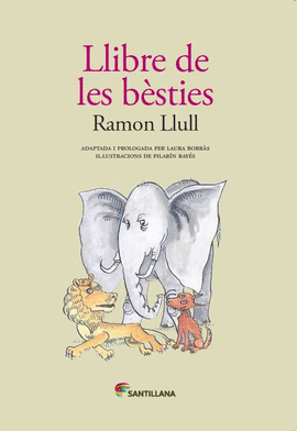 LLIBRE DE LES BSTIES