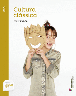 CULTURA CL�SSICA S�RIE EVOCA ESO SABER FER