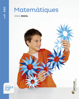 LIBROMEDIA PLATAFORMA ALUM MATEM�TICAS 1ESO SANTILLANA GRUP PROMOTOR