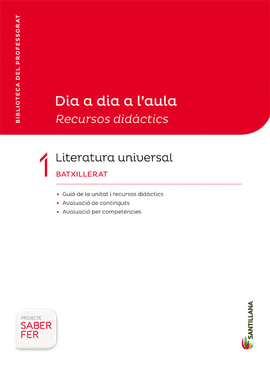 D�A A D�A LITERATURA UNIV 1BTO BAL