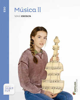 LIBROMEDIA PLATAFORMA ALUM M�SICA II ESO SANTILLANA GRUP PROMOTOR