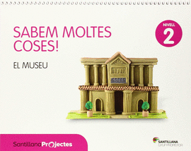 SABEM MOLTES COSES NIVELL 2 EL MUSEU