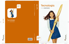 LIBROMEDIA AULA VIRTUAL ALUM TECNO III 3ESO SANTILLANA GRUP PROMOTOR