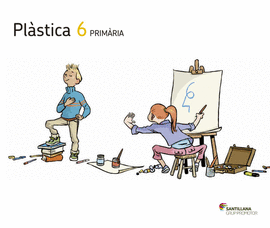 PLASTICA 6 PRIMARIA
