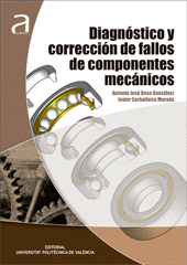 DIAGN�STICO Y CORRECCI�N DE FALLOS DE COMPONENTES MEC�NICOS