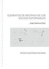 ELEMENTOS DE MEC�NICA DE LOS S�LIDOS DEFORMABLES