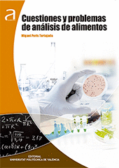 CUESTIONES Y PROBLEMAS DE AN�LISIS DE ALIMENTOS