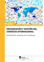 ORGANIZACIN Y GESTIN DEL COMERCIO INTERNACIONAL