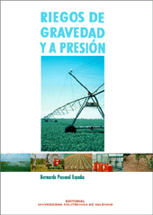 RIEGOS DE GRAVEDAD Y A PRESI�N