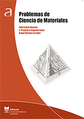 PROBLEMAS DE CIENCIA DE MATERIALES