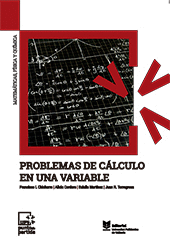 PROBLEMAS DE CLCULO EN UNA VARIABLE