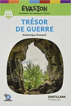 EVASION NE 2 TRESOR DE GUERRE