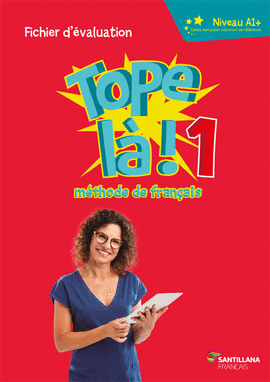 TOPE LA! 1 PACK EVALUATION