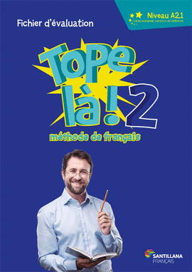 TOPE LA! 2 PACK EVALUATION