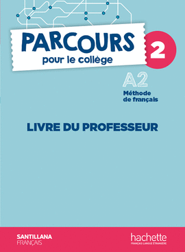 PARCOURS 2 PROFESSEUR