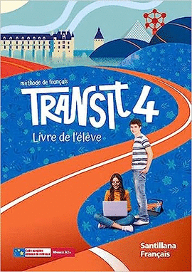 TRANSIT 4 PACK CAHIER D'EXERCICES