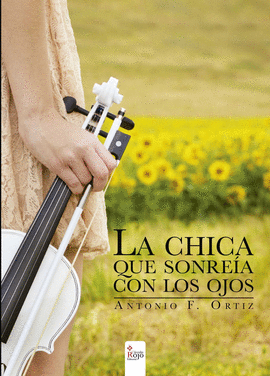 LA CHICA QUE SONRE�A CON LOS OJOS
