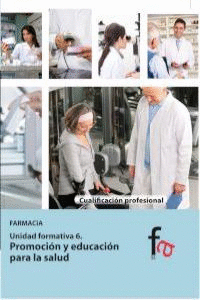 PROMOCI�N Y EDUCACI�N PARA LA SALUD