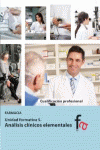 AN�LISIS CL�NICOS ELEMENTALES