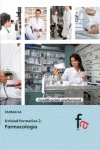 FARMACOLOGIA UNIDAD FORMATIVA 2 FAR
