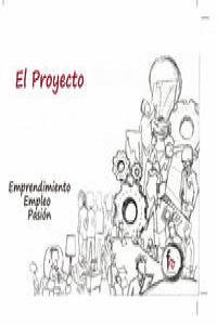EL PROYECTO