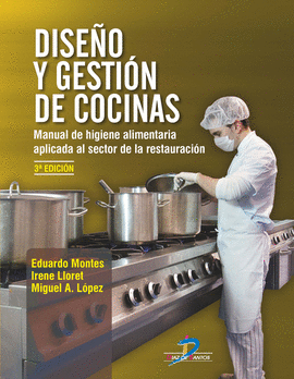 DISEO Y GESTIN DE COCINAS