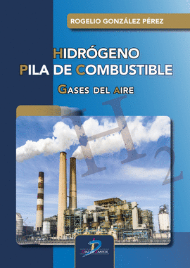 HIDR�GENO. PILA DE COMBUSTIBLE
