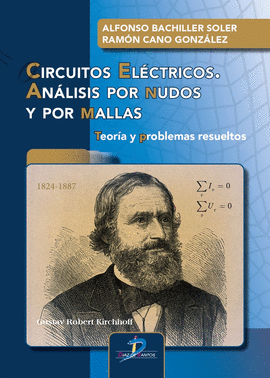 CIRCUITOS EL�CTRICOS. AN�LISIS POR NUDOS Y POR MALLAS