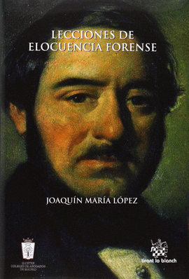 LECCIONES DE ELOCUENCIA FORENSE