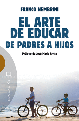 EL ARTE DE EDUCAR