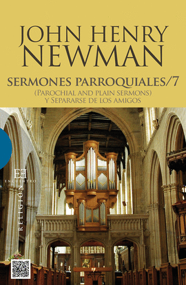 SERMONES PARROQUIALES / 7