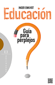 EDUCACION GUIA PARA PERPLEJOS