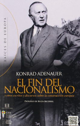 EL FINAL DEL NACIONALISMO
