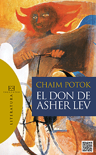 EL DON DE ASHER LEV